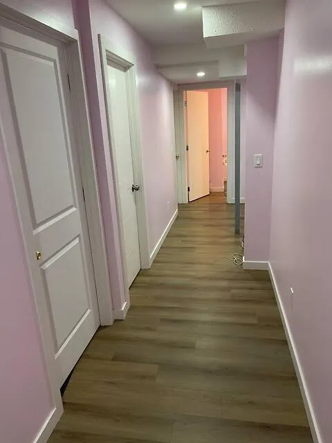 Bedroom In Upland D Edmonton